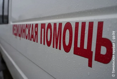 В Мозыре пенсионер попал в больницу с ожогами из-за курения в постели