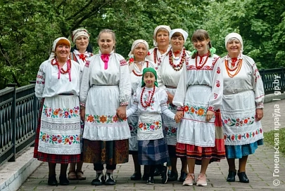 Международная акция «Ночь музеев - 2023» пройдет в Ветковском музее старообрядчества и белорусских традиций им. Ф.Г. Шклярова