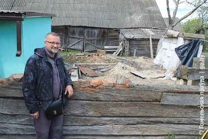 Чтобы не париться насчет бани. Способов испортить отношения с соседями в частном секторе и сельской местности немало