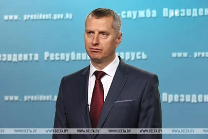 "Хватит перебрасывать через забор!" Лукашенко ставит задачу нарастить сотрудничество с Уралом, Сибирью и Дальним Востоком