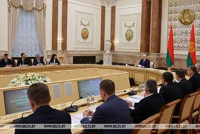 Лукашенко о здравоохранении: я ни перед чем не остановлюсь, и порядок здесь будет наведен!