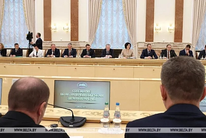 Лукашенко о главном в здравоохранении: не бывает не важных пациентов, все важны