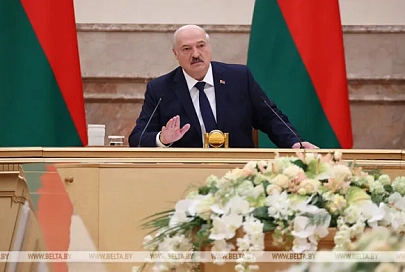 Лукашенко высказался за усиление практической подготовки медиков: только стажировка на рабочем месте