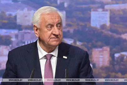 Мясникович рассказал, что в ЕАЭС понимают под промкооперацией и на что пойдут субсидии