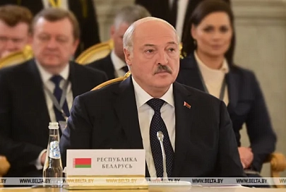 Лукашенко гарантирует безопасность российского ядерного оружия в Беларуси