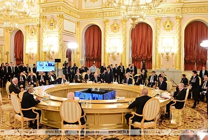 Президент Беларуси о пространстве ЕАЭС: барьеров и ограничений не должно быть вообще