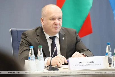 Рахманов: обновленная Концепция нацбезопасности практически готова для рассмотрения на ВНС