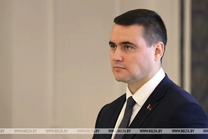 Иванец: сформирована комиссия для проверки корректности обработки результатов первого ЦЭ