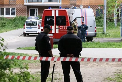 Баранец: атака беспилотников на Москву стала самой масштабной с начала СВО