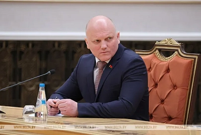 Тертель объяснил причины усиления контроля на границе