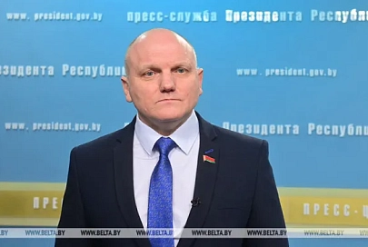 Тертель: обстановка очень сложная, спецслужбам СНГ нужно принять дополнительные меры