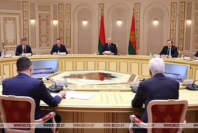 Алиханов: ничто не сможет сломить уверенность наших народов в праве самостоятельно определять пути развития