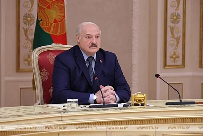 Лукашенко - губернатору Калининградской области: разделить нас искусственными барьерами не получится