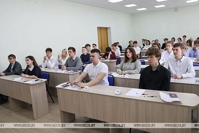 Глава государства: технического сбоя при проведении ЦЭ не было, но нахомутали с системой подсчета баллов