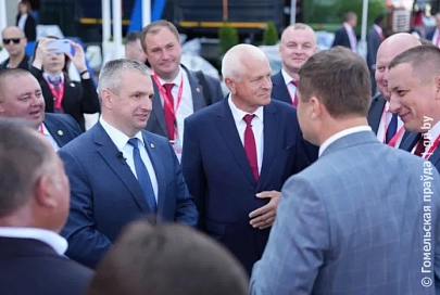 Беларусь, Россия, Вьетнам, Турция, Пакистан... В Минске стартовала выставка «БЕЛАГРО»