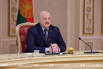 Лукашенко анонсировал встречу с Путиным в ближайшее время