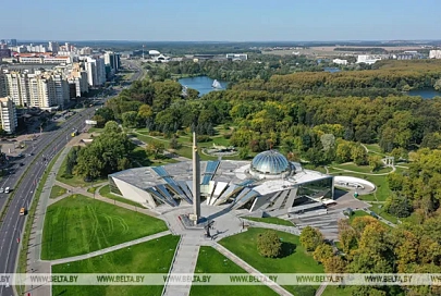 Экскурсию, кинопоказ и тематические зоны организуют 22 июня в музее истории ВОВ