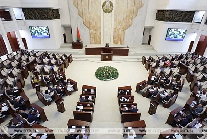 Депутаты приняли во втором чтении законопроект о народном ополчении