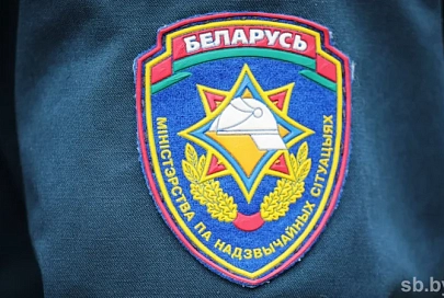 В Речицком районе пожар повредил на усадьбе дом, уничтожил три хозпостройки, два автомобиля