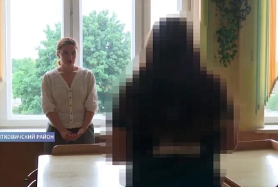 Проблему видели все, но никому не было дела. В Житковичском районе отчим насиловал падчерицу пять лет