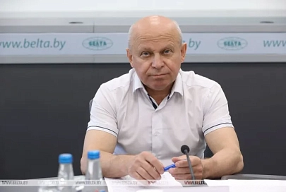 Изменение посевных площадей и запасы кормов. Минсельхозпрод рассказал о борьбе с засухой в этом году