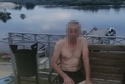 Пытался попасть на остров, но чуть не попал на тот свет. В Мозыре в реке тонул мужчина