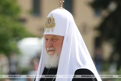 Патриарх Кирилл заявил о необходимости сохранения единства, поставленного под угрозу призывами к смуте