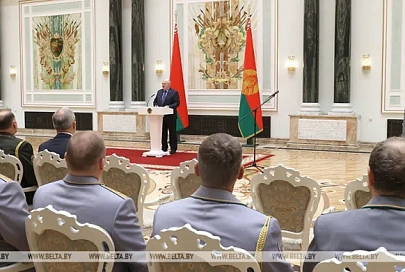 "Никакого кровопролития". Лукашенко о главном условии для Пригожина