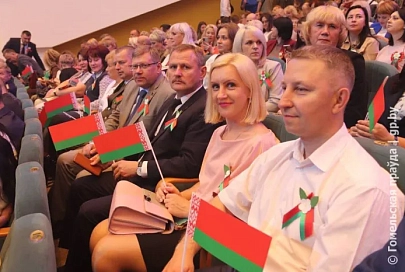 Лукашенко: Беларусь намерена предложить соседним странам план добрососедства и мира
