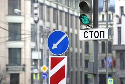 Изменение движения транспорта в Гомеле во время мероприятий, приуроченных ко Дню Независимости
