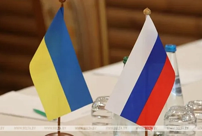 Лукашенко уверен, что пока еще есть возможность договориться по Украине