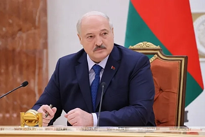 Лукашенко: никакого суверенитета мы никому не отдавали