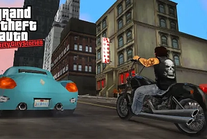 Малоизвестные факты о GTA: Liberty City Stories