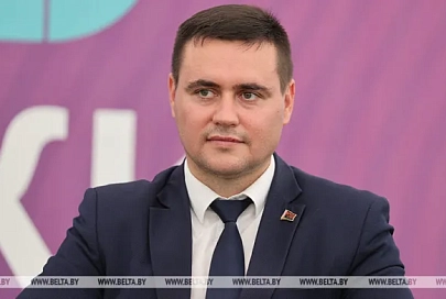 Иванец: на целевую форму подготовки в вузы идут хорошо подготовленные и мотивированные выпускники