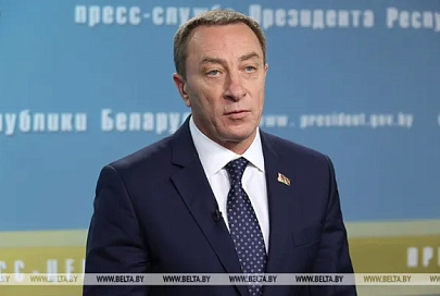 Снопков о поставке белорусских калийных удобрений: объемы превыше цены