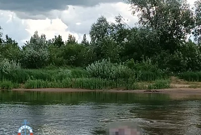В Светлогорском районе обнаружили тела двух пропавших мужчин