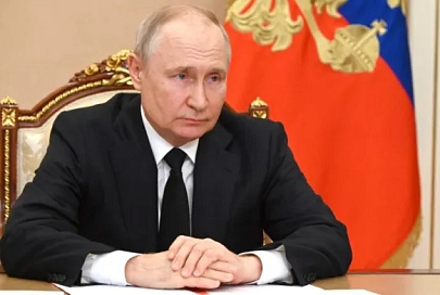 Путин на встрече с Лукашенко: все наши планы реализуются, причем лучшими темпами, чем ожидали