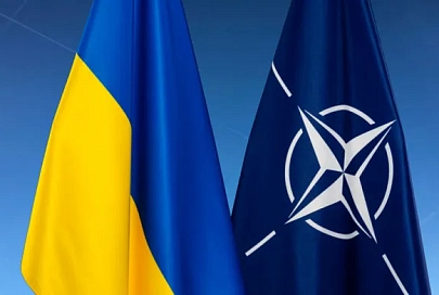Президент Беларуси назвал разговоры о принятии Украины в НАТО по частям дымовой завесой для расчленения страны