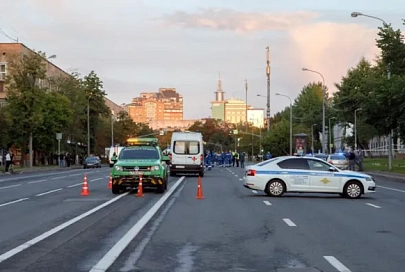Атака беспилотников на Москву и Крым. Что известно к этому времени?