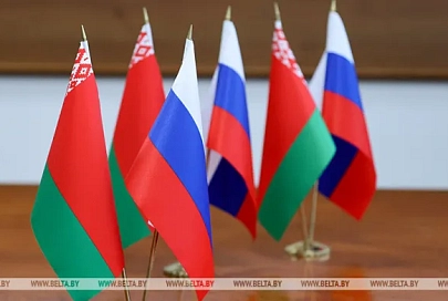 Лукашенко завершил рабочий визит в Россию
