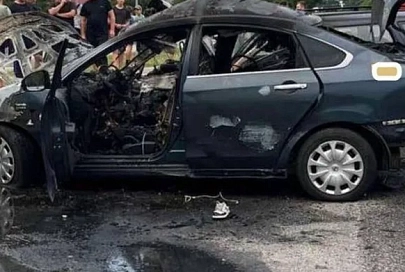 Возбуждено уголовное дело в отношении таксиста, спровоцировавшего ДТП с детьми в Лельчицах