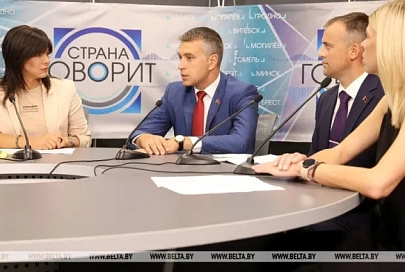 В Минспорта рассказали, в чем особенность II Игр стран СНГ