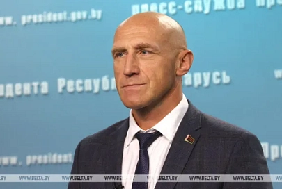 Геннадий Трубило назначен министром ЖКХ