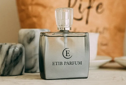 Магазин парфюмерии и духов в Минске – ETIB PARFUM