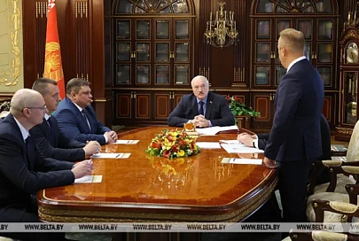 Будут ли в Беларуси делать порох изо льна. Лукашенко напомнил об особом статусе этой "политической" культуры