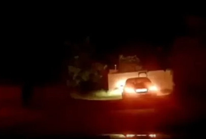 В Мозыре преследовали водителя-бесправника. На него составили 8 протоколов