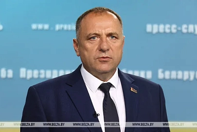 Новый глава Минсельхозпрода рассказал, каково это - вступать в должность в самое горячее для АПК время