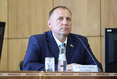 Новый министр сельского хозяйства и продовольствия рассказал о первоочередных задачах для ведомства