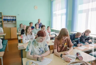 Подготовка учреждений образования к учебному году выходит  на финишную прямую