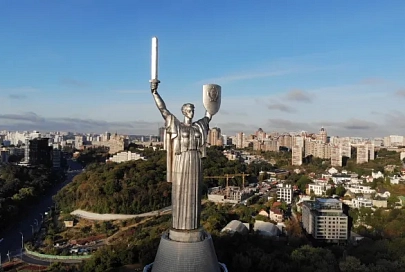 Вавилон по-украински. То, что сегодня происходит на Украине, не могло присниться даже в страшном сне